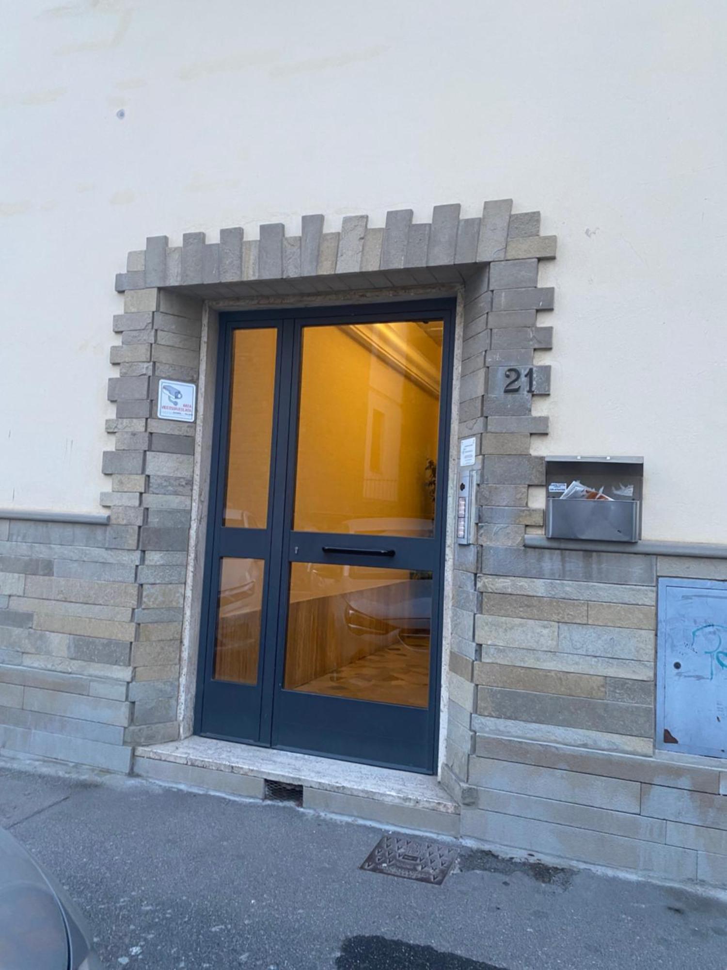 Nencionihouse- Modern Comfort Close To Center Apartamento Florencia