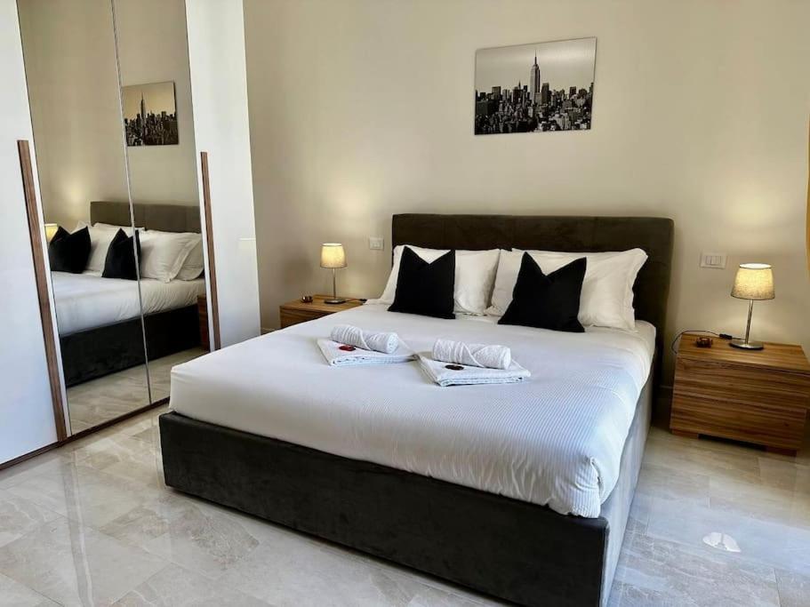 Nencionihouse- Modern Comfort Close To Center Apartamento Florencia