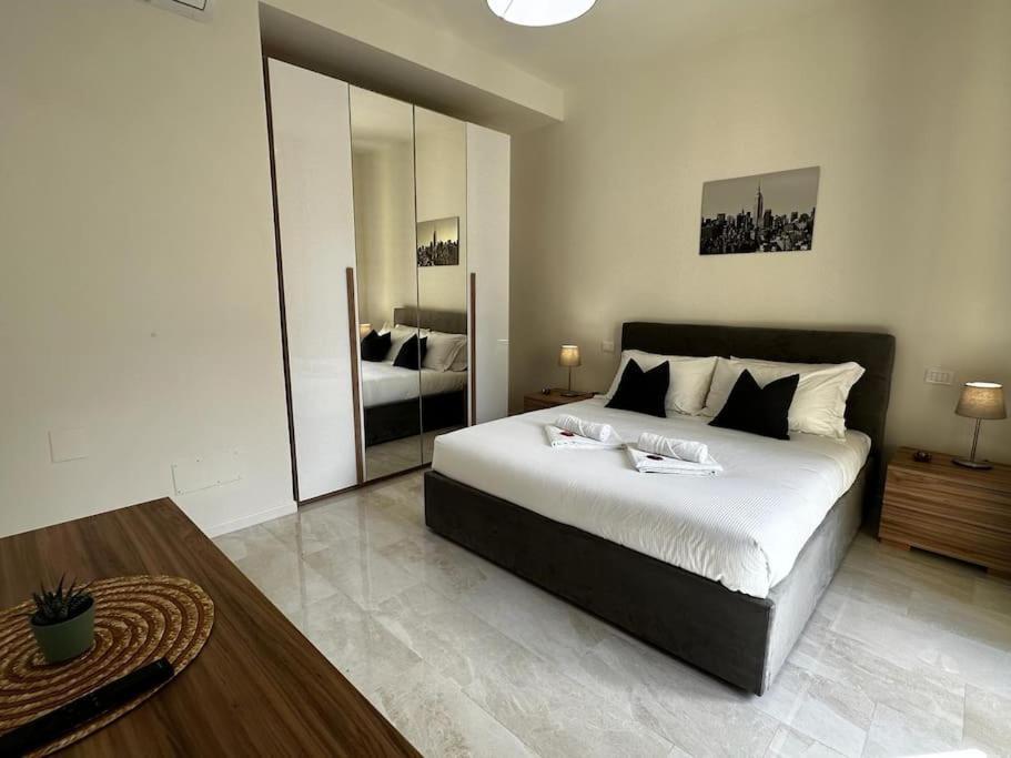 Nencionihouse- Modern Comfort Close To Center Florencia