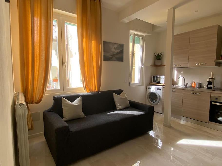 Apartamento Nencionihouse- Modern Comfort Close To Center Florencia