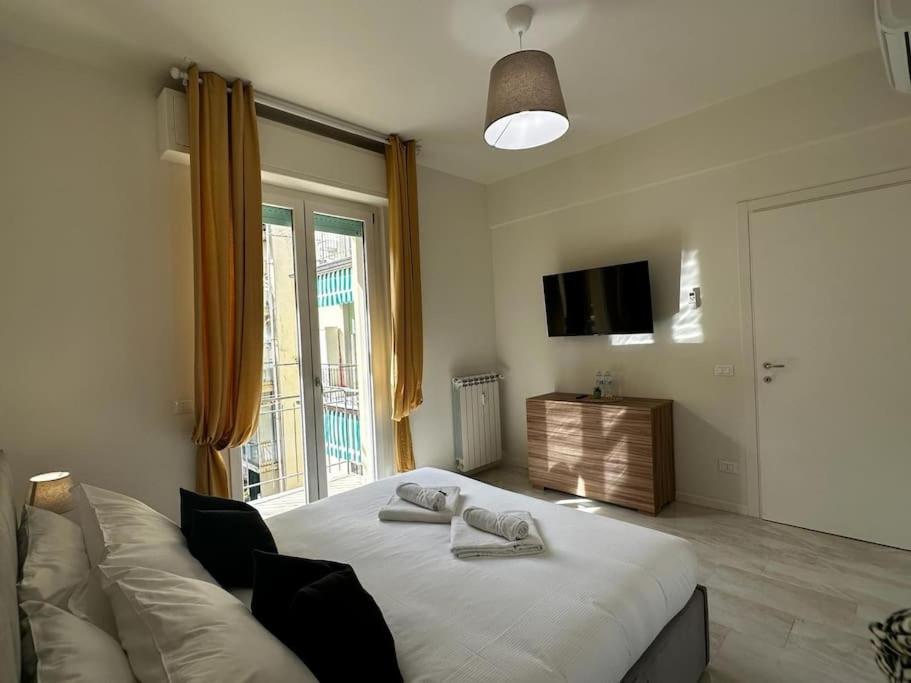 Apartamento Nencionihouse- Modern Comfort Close To Center