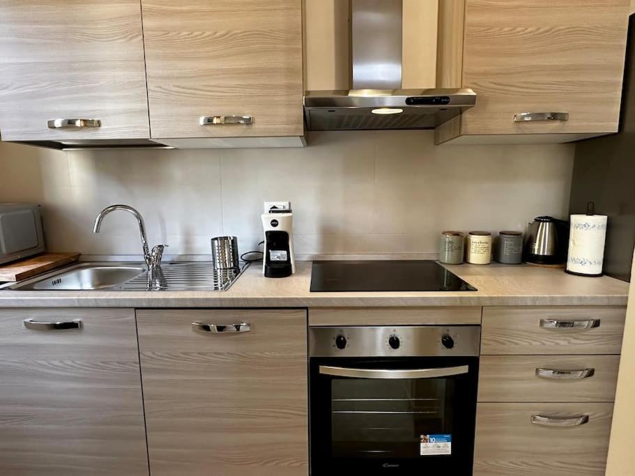 Apartamento Nencionihouse- Modern Comfort Close To Center *