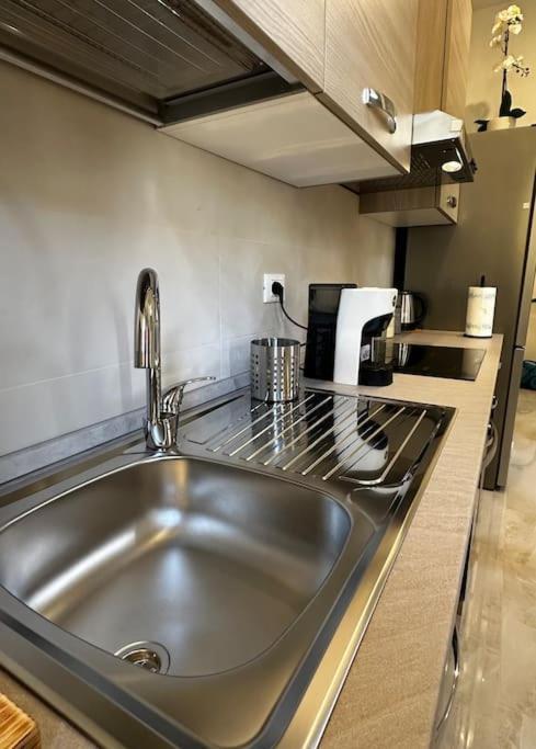Apartamento Nencionihouse- Modern Comfort Close To Center Florencia