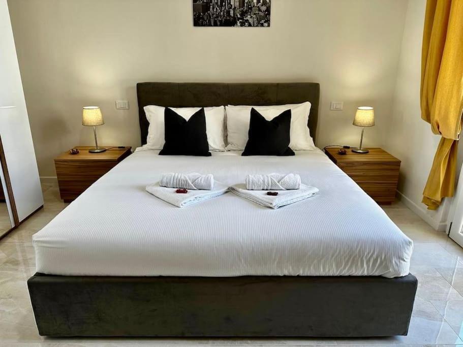 Nencionihouse- Modern Comfort Close To Center Apartamento *
