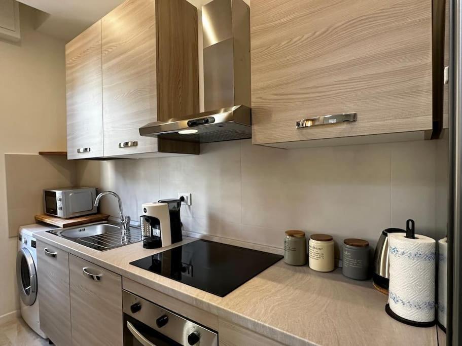 Apartamento Nencionihouse- Modern Comfort Close To Center Florencia
