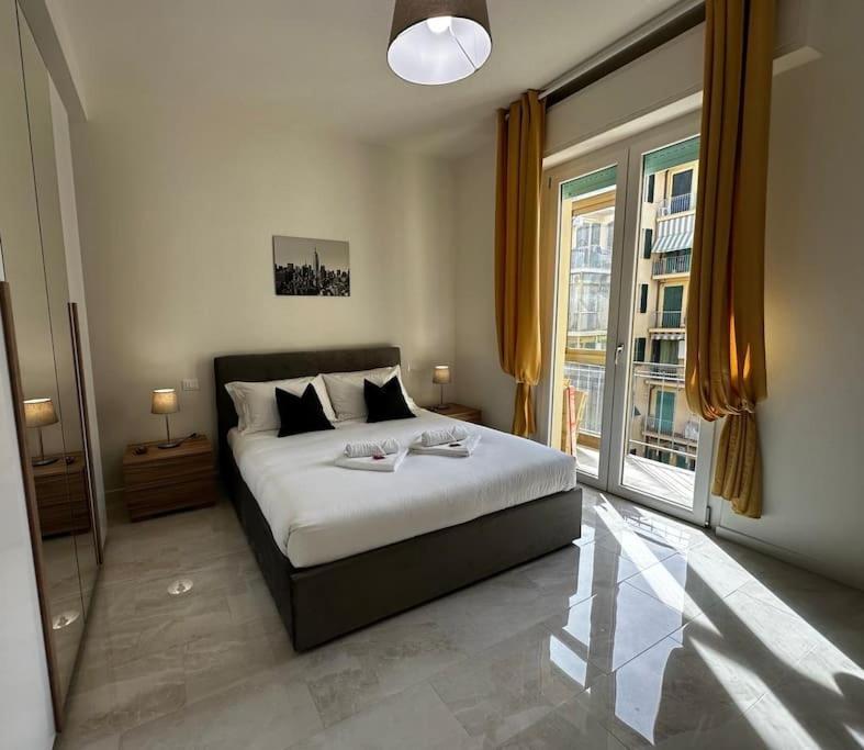 Apartamento Nencionihouse- Modern Comfort Close To Center Florencia
